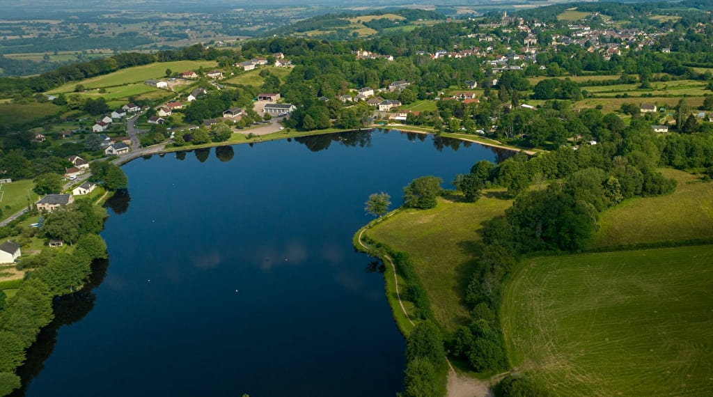 Etang du Goulot Etang du Goulot