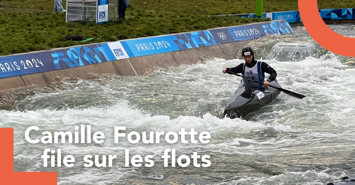 Camille Fourotte