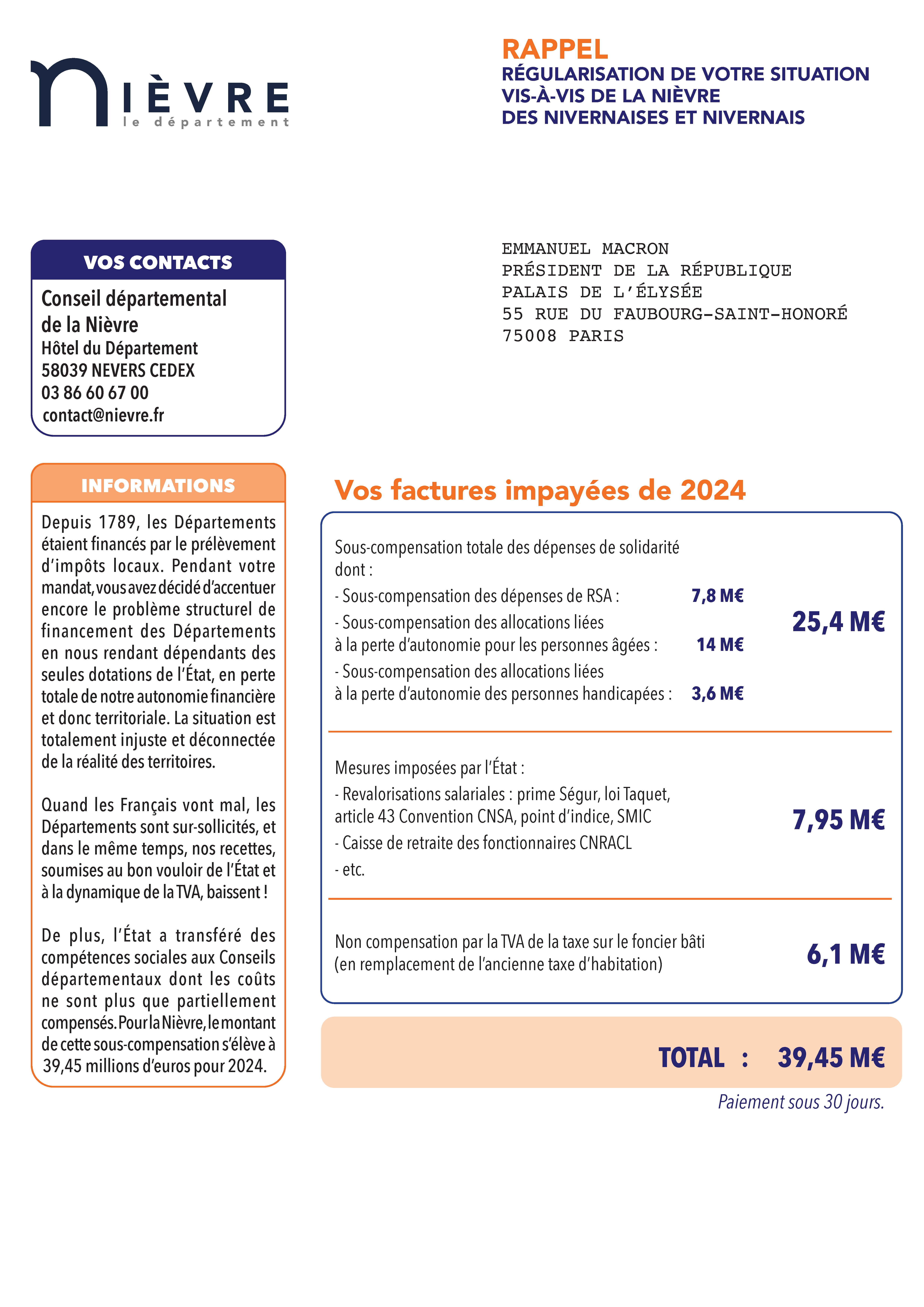 Rappel-Facture-a-letat