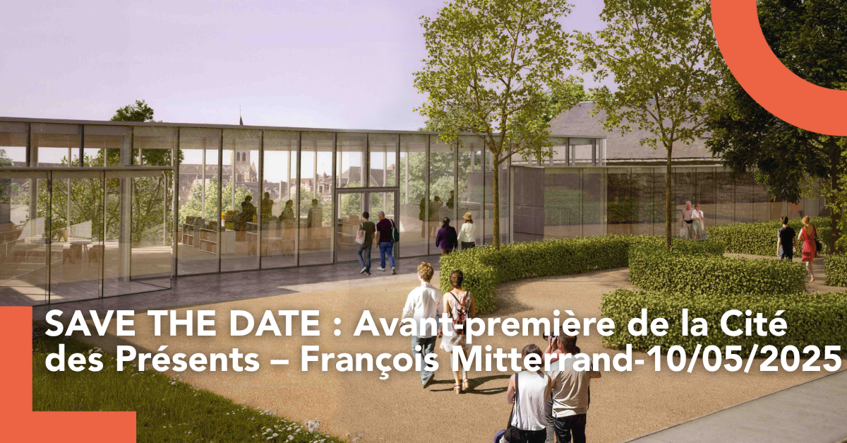 cité des présents FM
