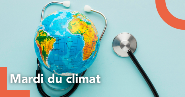 mardi du climat