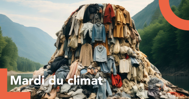 mardis du climat